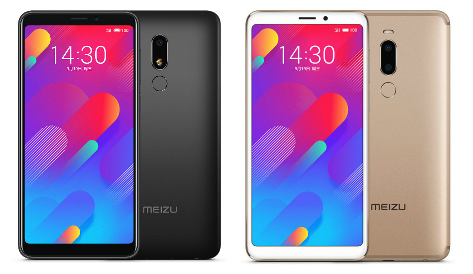 Resmi Hadirkan Meizu V8 dan Meizu V8 Pro, Ini Spesifikasi dan Harganya