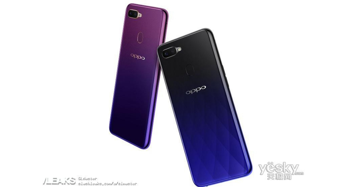 Resmi! Ini Spesifikasi dan Harga Oppo A7X