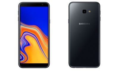 Ini Spesifikasi dan Harga Samsung Galaxy J6+ dan Galaxy J4+