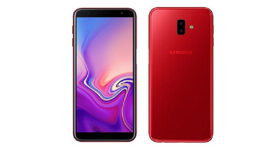 Ini Spesifikasi dan Harga Samsung Galaxy J6+ dan Galaxy J4+