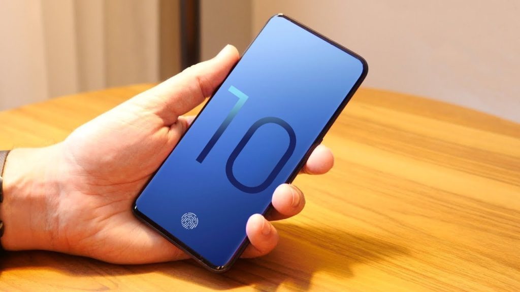 Samsung Galaxy P30 dan Galaxy P30+ Dirilis Sebelum Galaxy S10