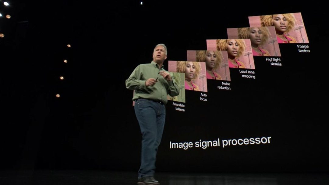 Fitur Unggulan Terbaik di iPhone XR, XS dan XS Max