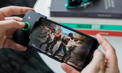 Spesifikasi Smartphone Gaming Xiaomi Black Shark 2 Terungkap