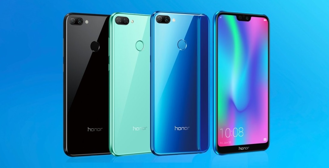 Spesifikasi dan Harga Honor 9i yang Resmi Masuk Indonesia