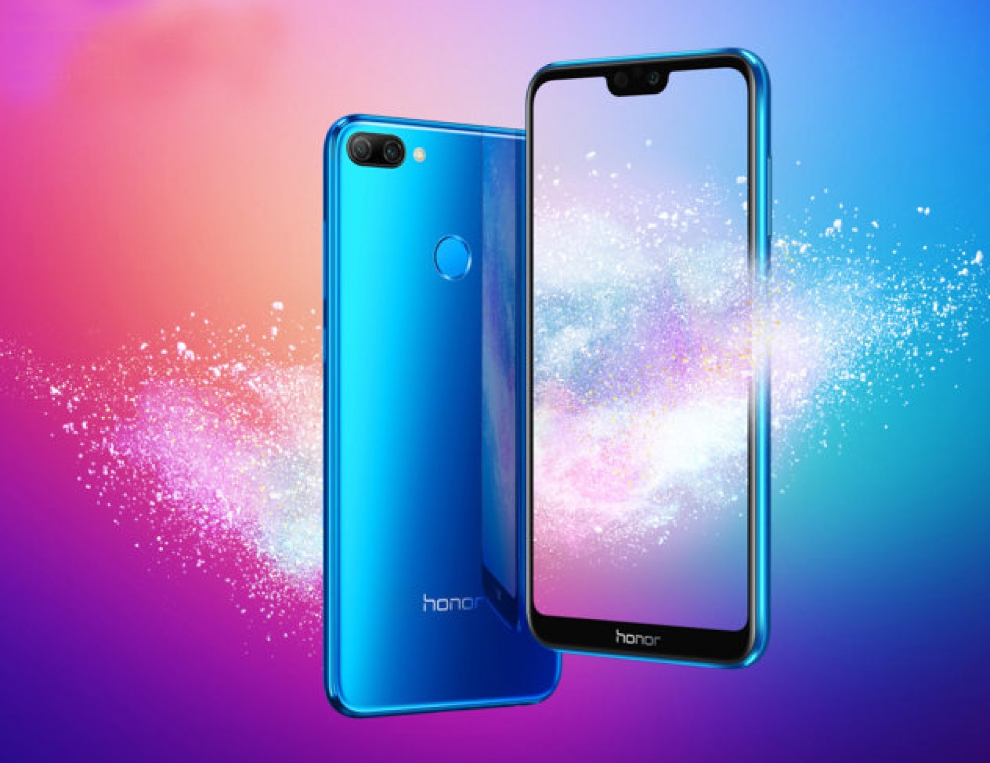 Spesifikasi dan Harga Honor 9i yang Resmi Masuk Indonesia