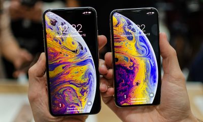 Spesifikasi dan Harga iPhone XR, iPhone XS dan iPhone XS Max