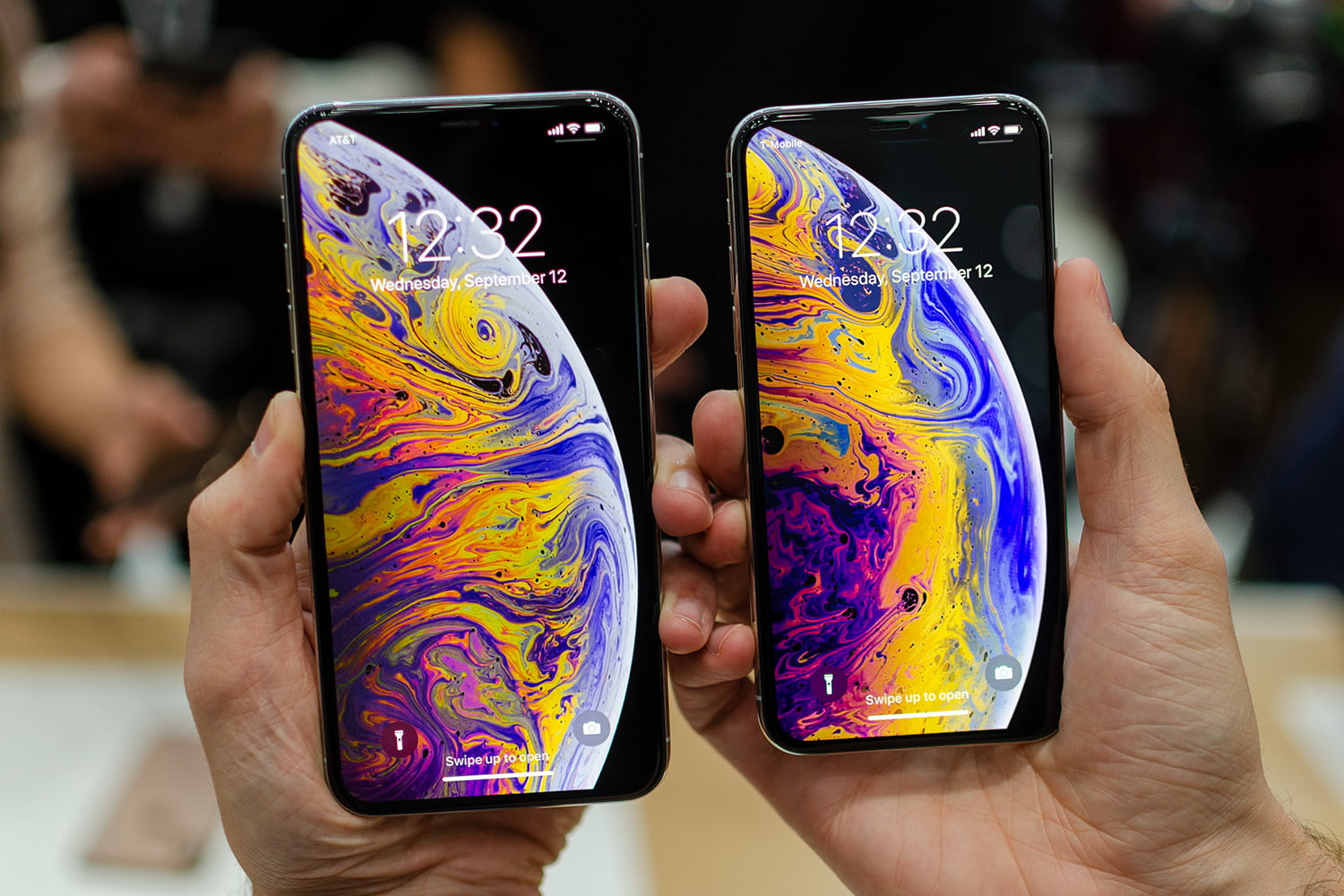 Spesifikasi dan Harga iPhone XR, iPhone XS dan iPhone XS Max