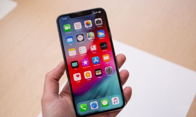 Spesifikasi dan Harga iPhone XR, iPhone XS dan iPhone XS Max