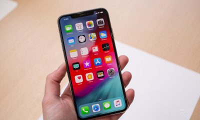 Spesifikasi dan Harga iPhone XR, iPhone XS dan iPhone XS Max