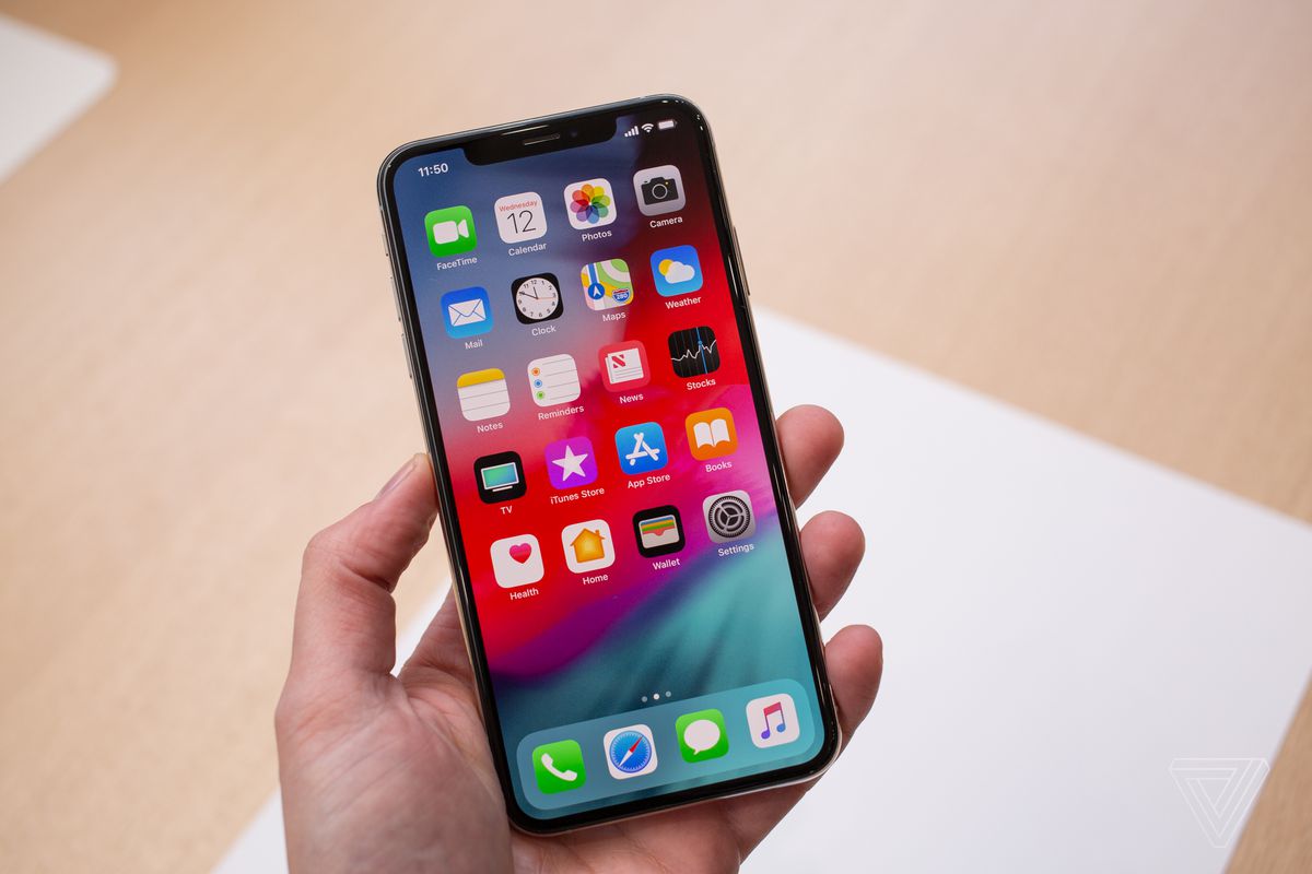 Spesifikasi dan Harga iPhone XR, iPhone XS dan iPhone XS Max