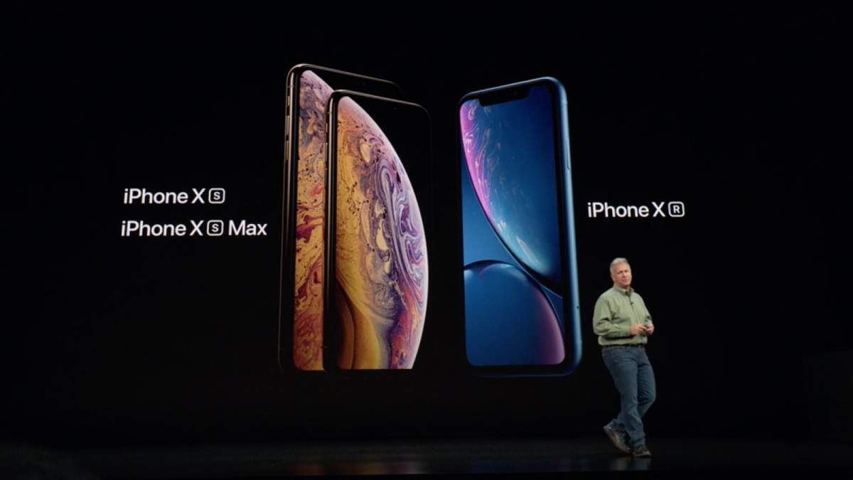 Spesifikasi dan Harga iPhone XR, iPhone XS dan iPhone XS Max