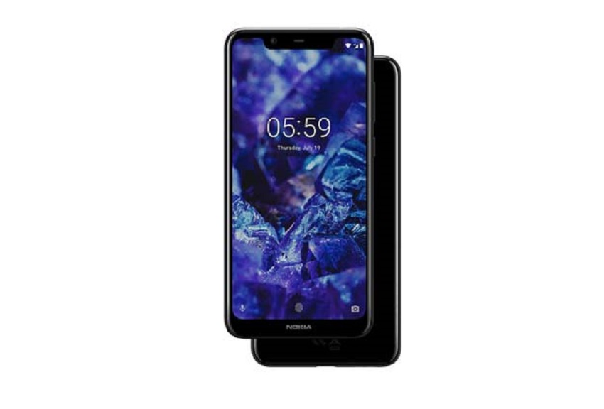 Sudah Resmi, Ini Harga dan Spesifikasi Nokia 5.1 Plus