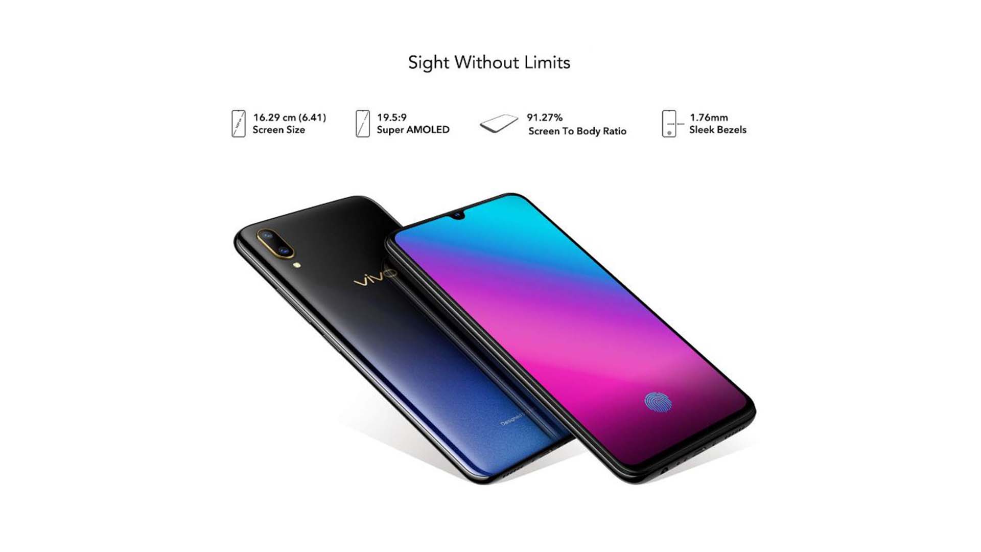 Harga dan Spesifikasi Vivo V11 Pro di Indonesia