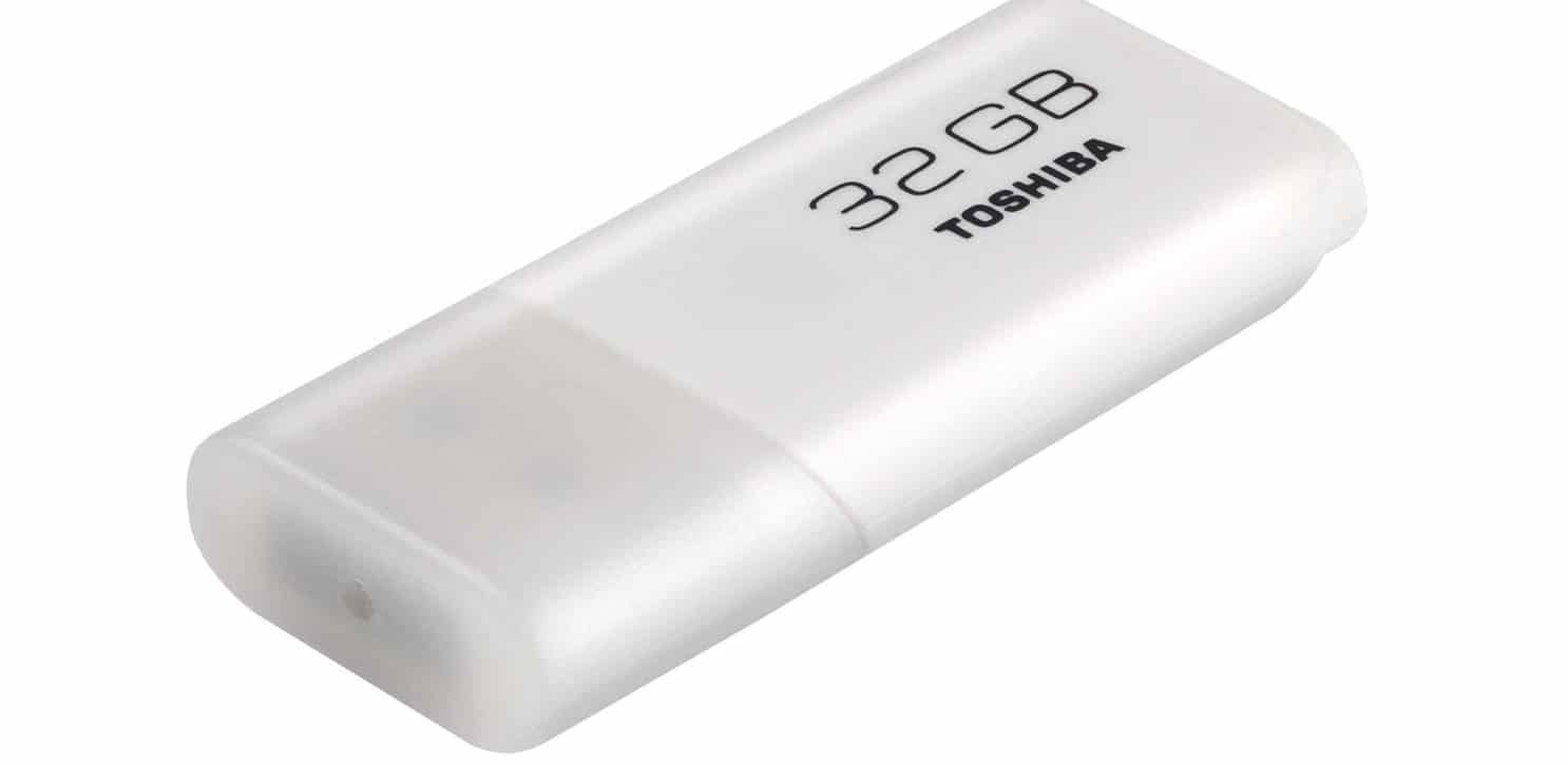 Rekomendasi 4 Flashdisk Murah Cocok untuk Pelajar dan Mahasiswa