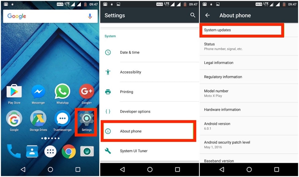 Tips Cara Mengatasi Smartphone Lemot dengan Mudah