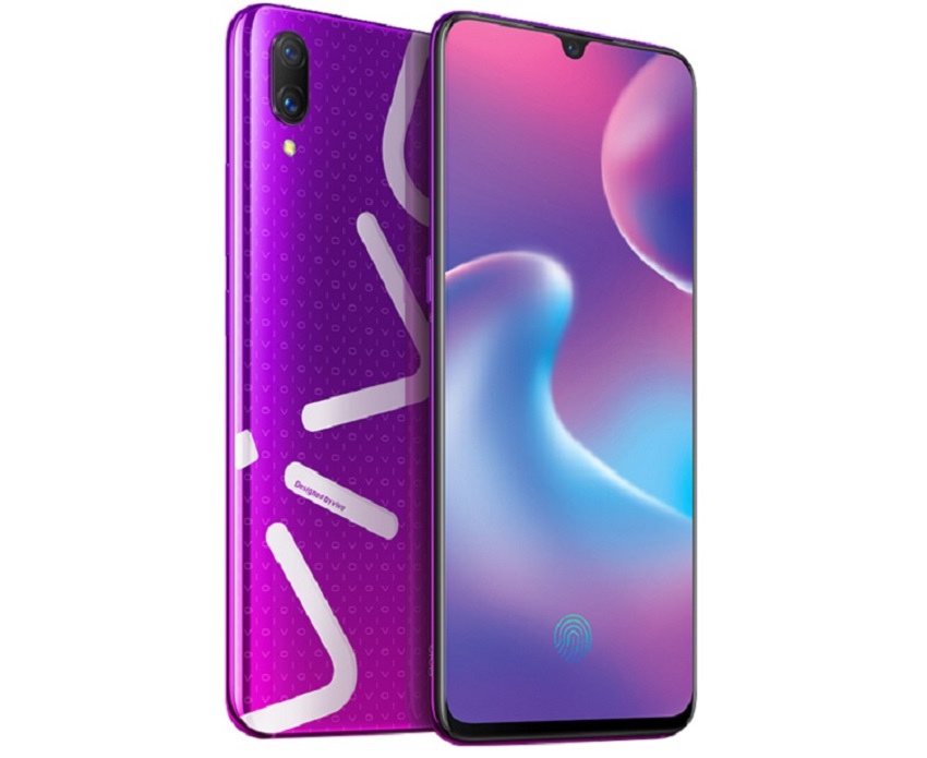 Vivo Logo Phone Resmi Dijual, Ini Spesifikasi dan Harganya