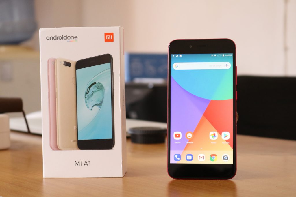 Smartphone Xiaomi Terbaik yang Bisa Kamu Jadikan Referensi Gadget Baru