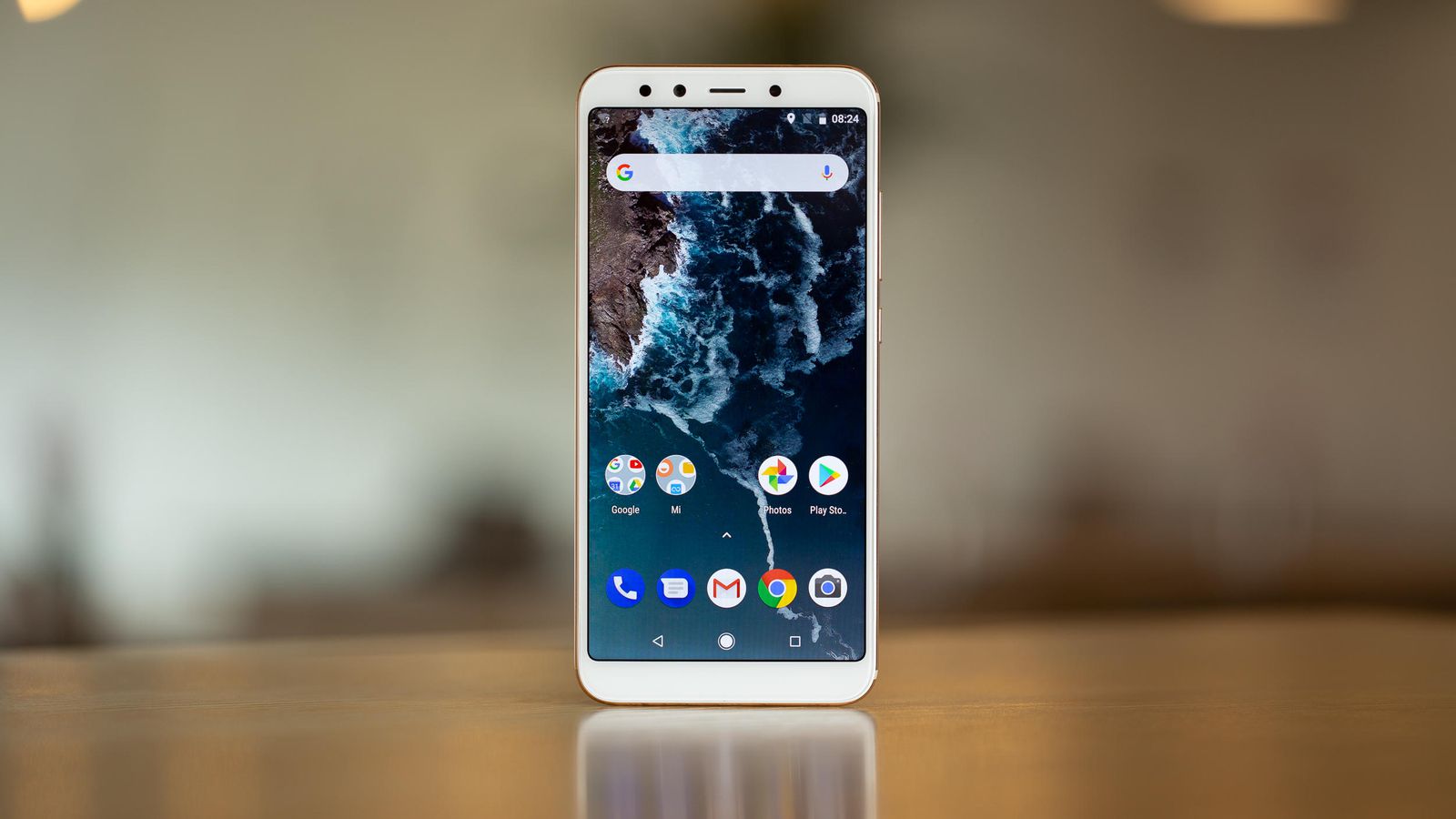 Spesifikasi dan Harga Xiaomi Mi A2 dan Mi A2 Lite