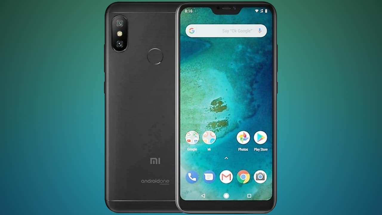 Spesifikasi dan Harga Xiaomi Mi A2 dan Mi A2 Lite