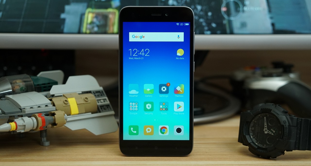 Rekomendasi 4 Smartphone Cina dengan Harga Murah Rp 1 jutaan