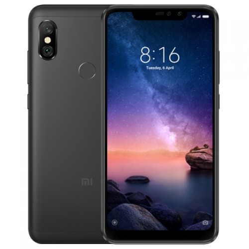 Xiaomi Redmi Note 6 Pro Sudah Tersedia Secara Online, Berikut Harga dan Spesifikasinya