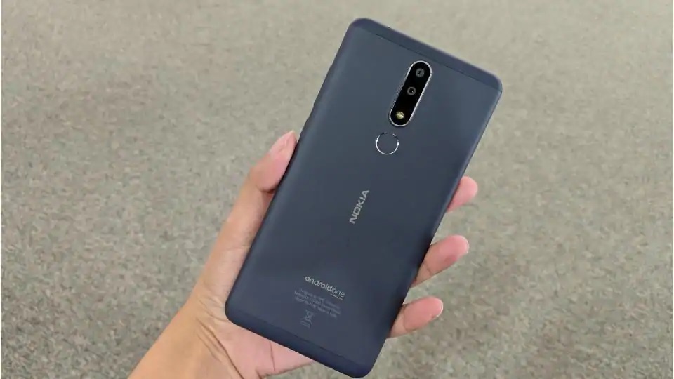 5 Fitur Unggulan Nokia 3.1 Plus yang Perlu Kamu Ketahui