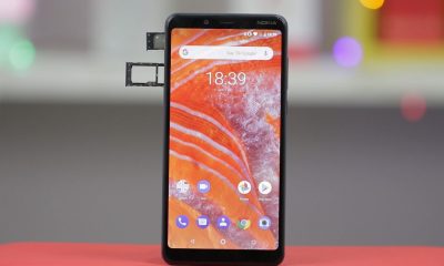 5 Fitur Unggulan Nokia 3.1 Plus yang Perlu Kamu Ketahui