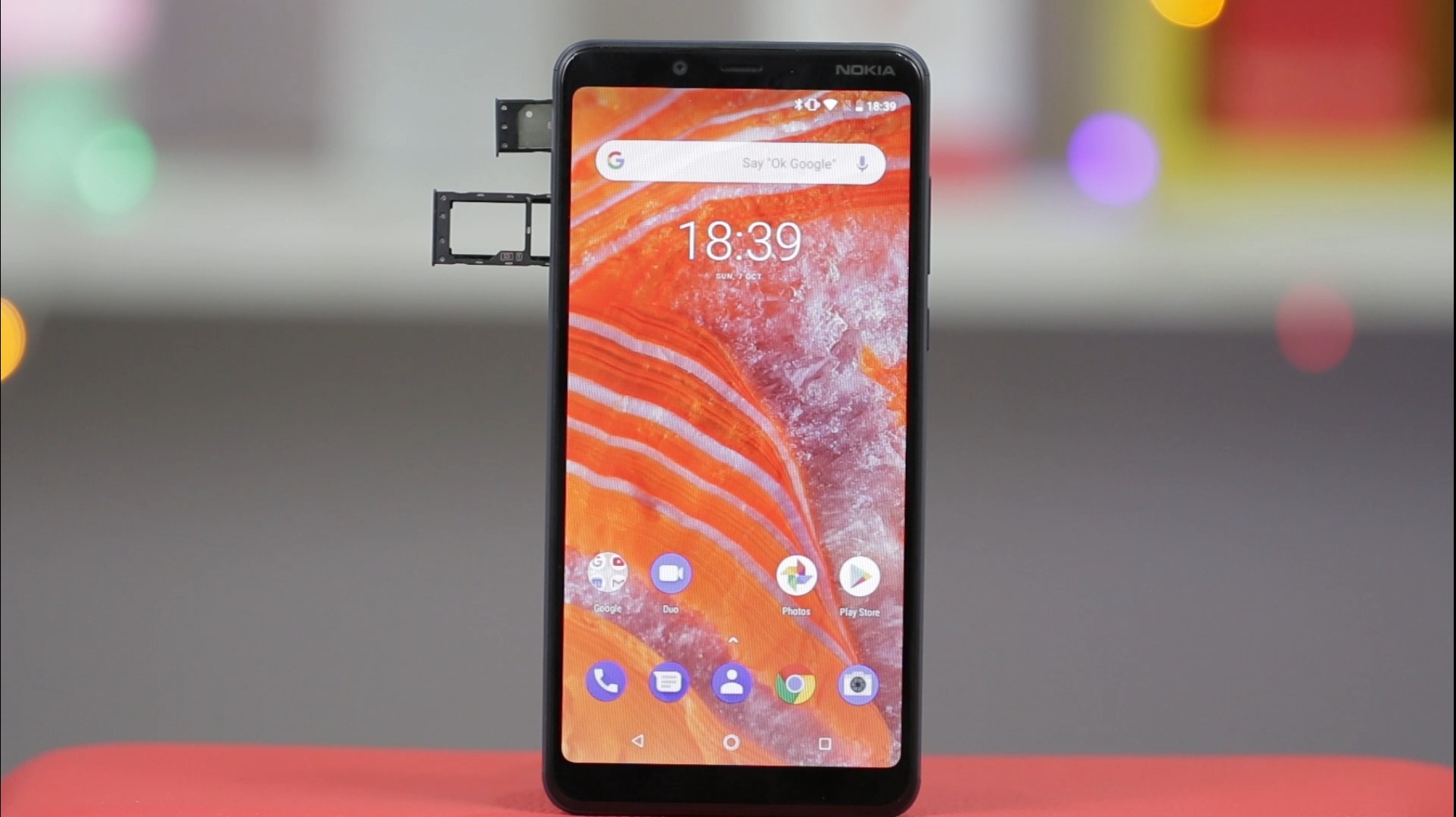 5 Fitur Unggulan Nokia 3.1 Plus yang Perlu Kamu Ketahui