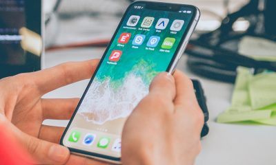 8 Tips Meningkatkan Performa dan Kecepatan Smartphone yang Lemot