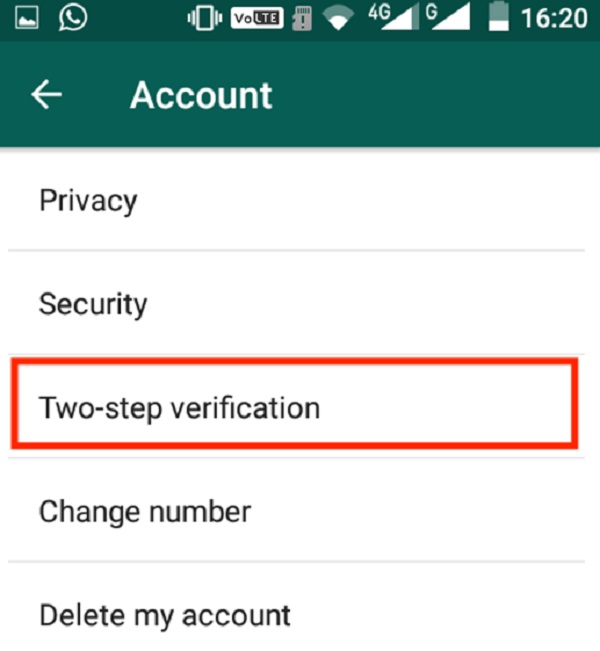 Tips Mengatasi Whatsapp Agar Tidak Mudah di Hack Orang Lain