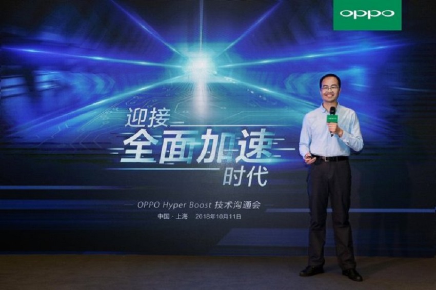 Apa Teknologi Hyper Boost Milik Oppo dan Bagaimana Cara Kerjanya?