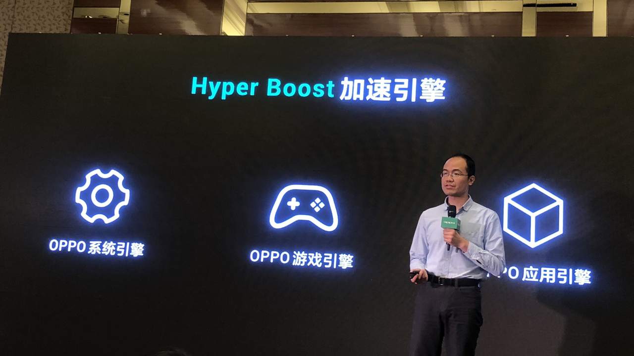 Apa Teknologi Hyper Boost Milik Oppo dan Bagaimana Cara Kerjanya?