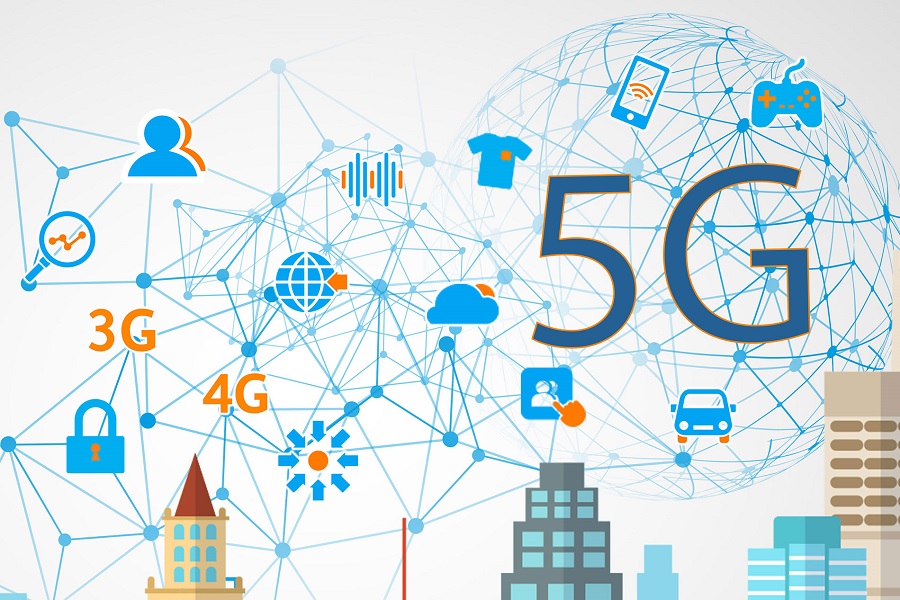 Apa itu 5G dan Perangkat Apa Saja yang Mendukung Teknologi Ini?