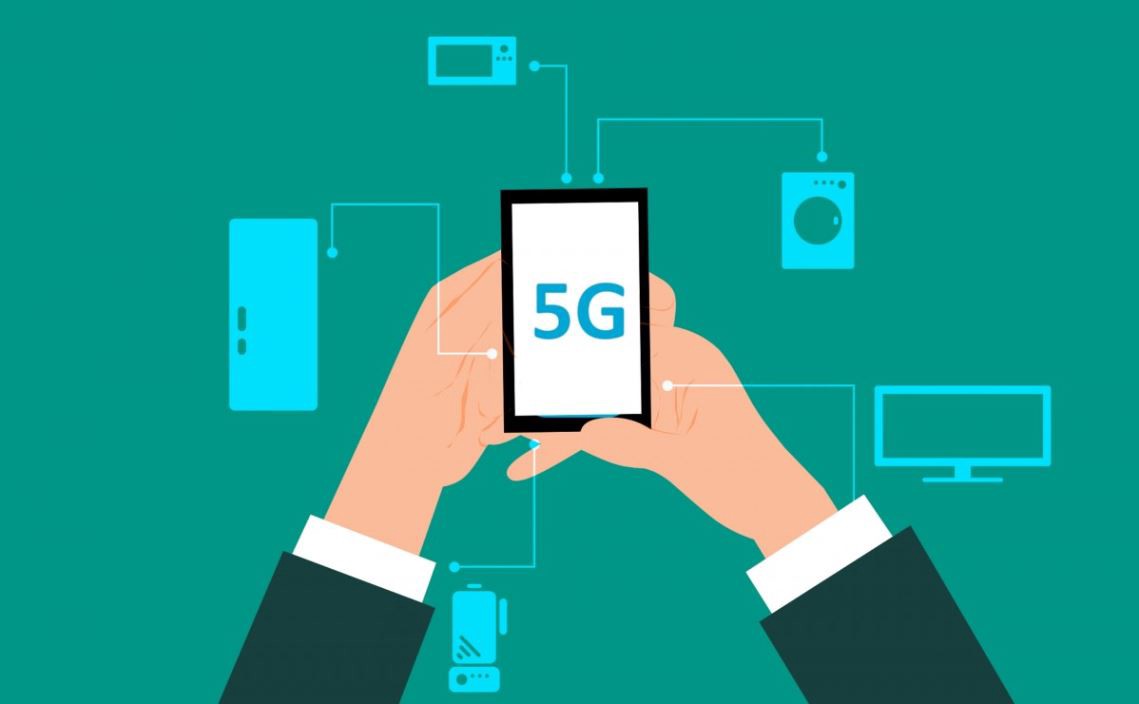 Apa itu 5G dan Perangkat Apa Saja yang Mendukung Teknologi Ini?