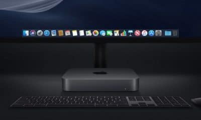 Apple Kenalkan Mac Mini Terbaru dengan Peningkatan Hardware
