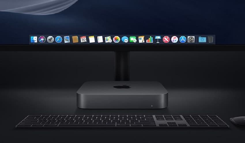 Apple Kenalkan Mac Mini Terbaru dengan Peningkatan Hardware