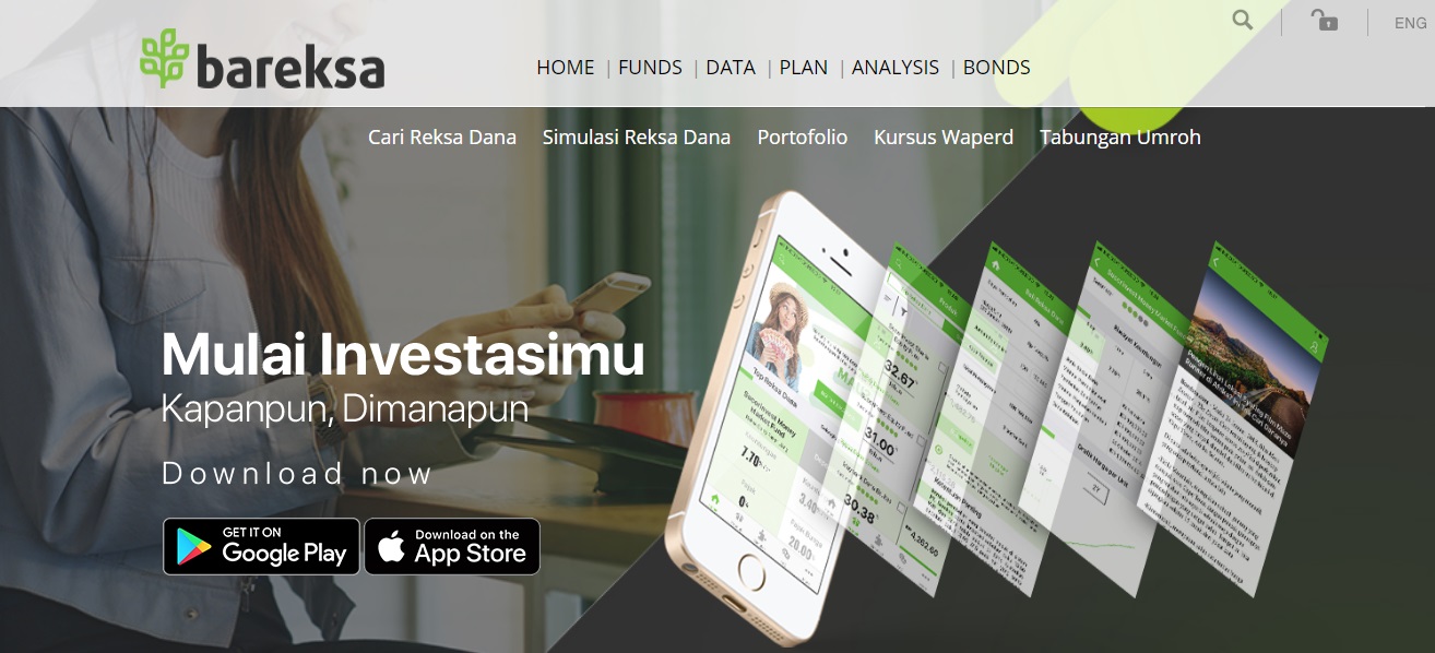 Rekomendasi Platform Investasi Untuk Kamu yang Ingin Jadi Entrepreneur