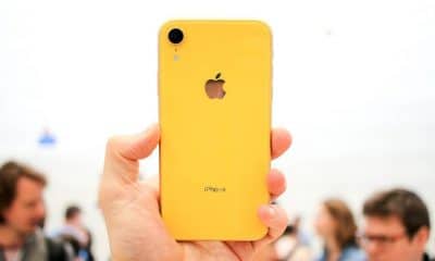 Dibawah Target, Penjualan iPhone XR Hanya 9 Juta Unit