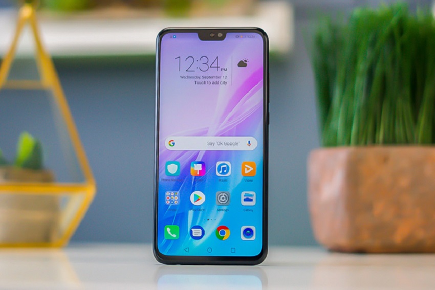 Honor 8X Hadir di Indonesia, Ini Spesifikasi dan Harga Resminya