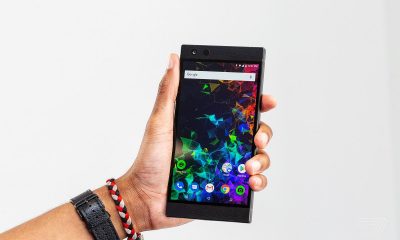 Dirilis, Ini Harga dan Spesifikasi Smartphone Game Razer Phone 2