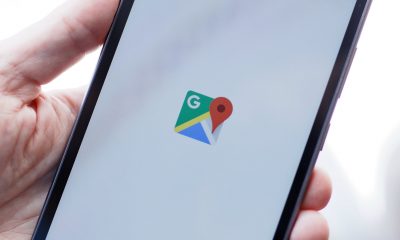 Google Maps Punya Fitur Tombol "Follow"