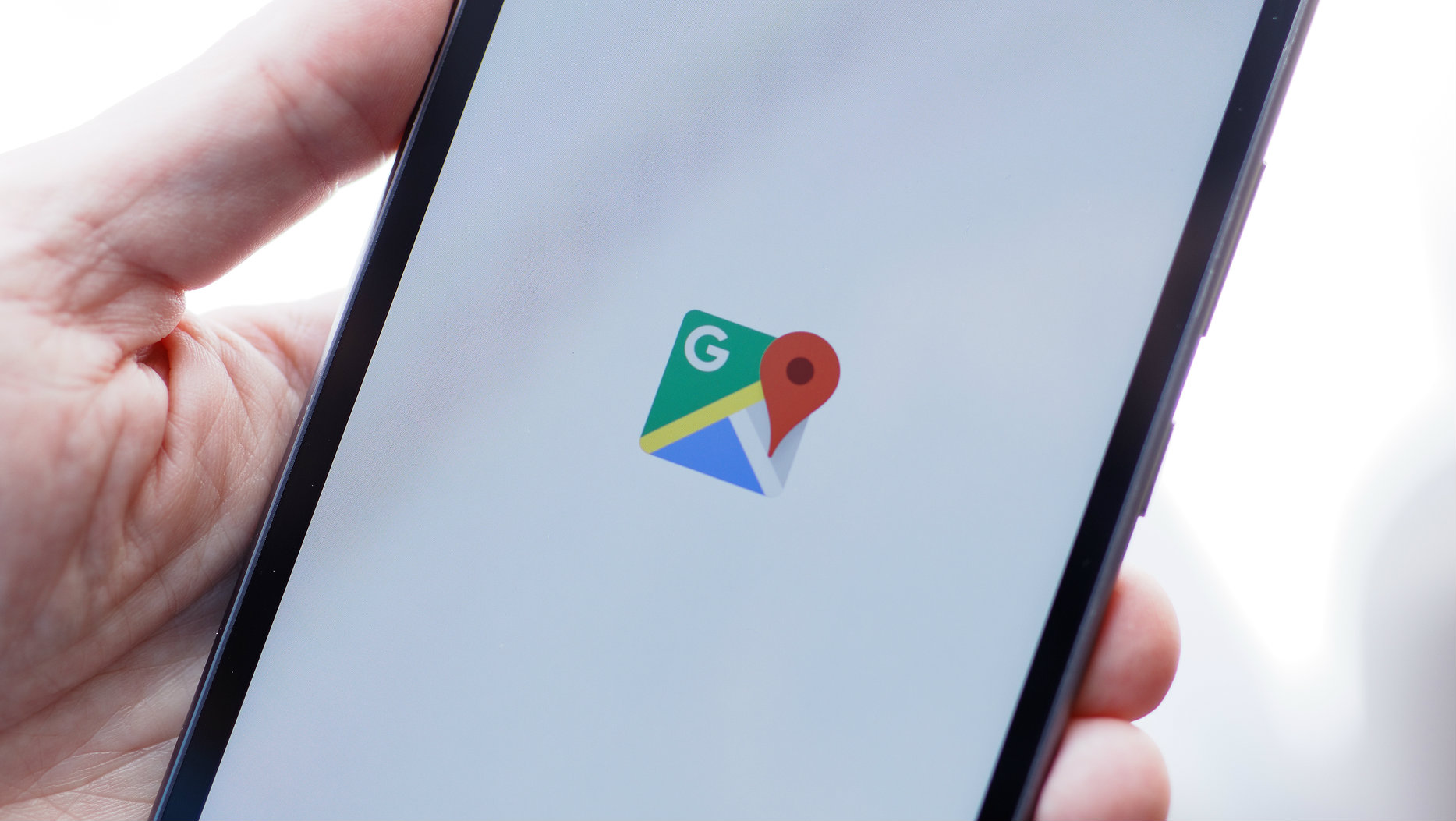 Google Maps Punya Fitur Tombol "Follow"