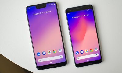 Google Pixel 3 dan Pixel 3 XL Resmi Dirilis, Ini Harga dan Spesifikasinya