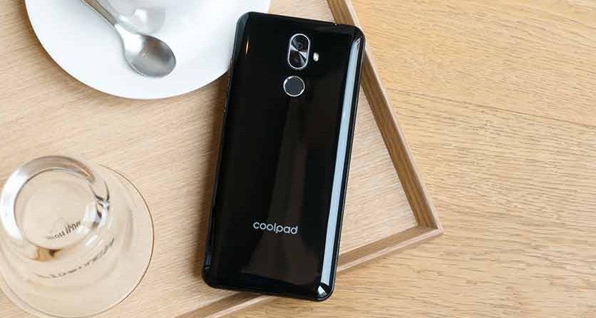 Harga dan Spesifikasi Coolpad Note 8 yang Dirilis di India