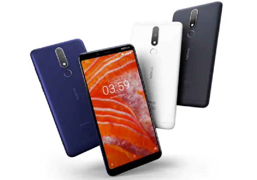 Harga dan Spesifikasi Nokia 3.1 Plus yang Sudah Resmi Dirilis