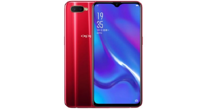 Harga dan Spesifikasi Oppo K1 yang Sudah Resmi Dirilis