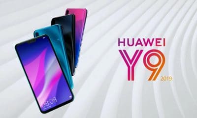 Huawei Y9 (2019) Akan Diluncurkan Oktober, Ini Bocoran Spesifikasinya