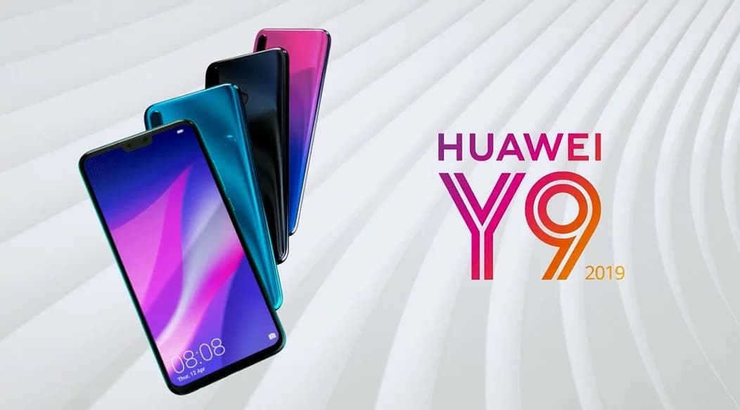 Huawei Y9 (2019) Akan Diluncurkan Oktober, Ini Bocoran Spesifikasinya