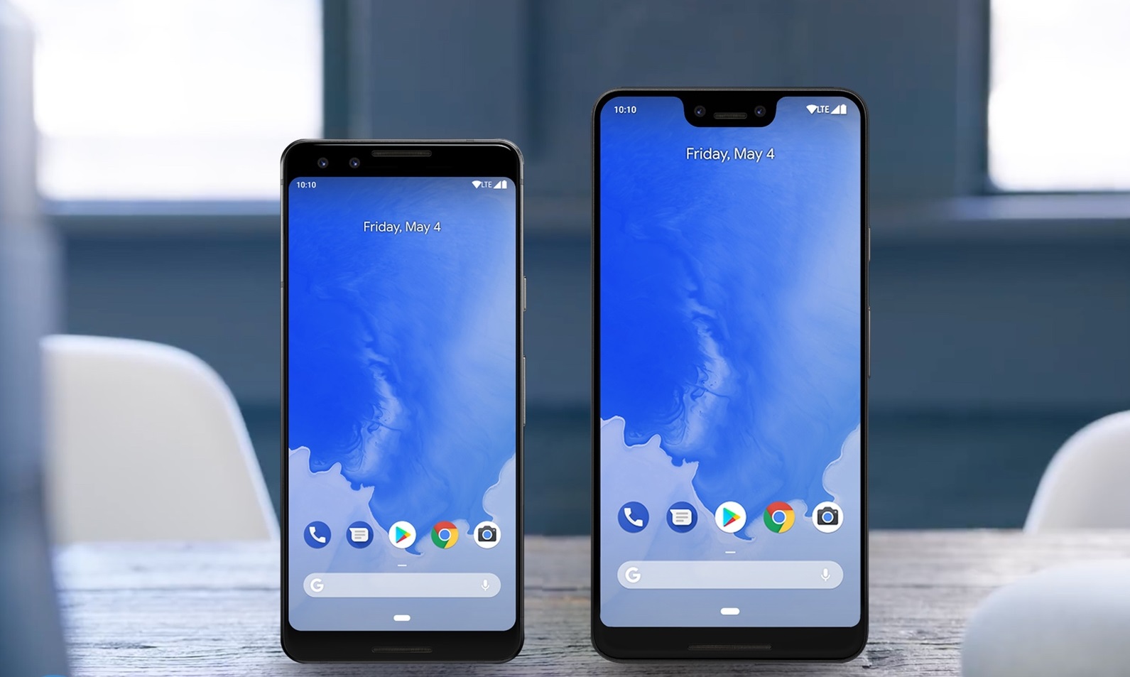 Alasan Kenapa Pixel 3 dan Pixel 3 XL Tidak Menggunakan Dual Camera