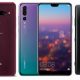 LG V40 ThinQ vs Huawei P20 Pro vs Sony Xperia XZ3: Flagship Mana yang Terbaik